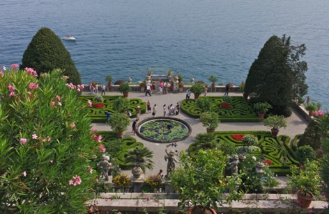 Piemonte - Isola Bella